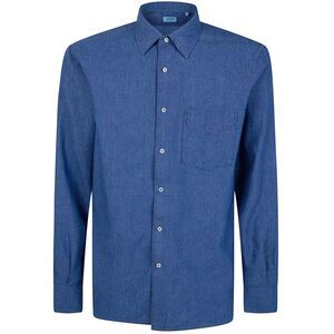 Aspesi Men "Sedici" Shirt